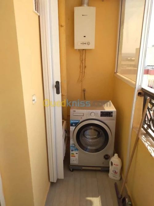Vente Appartement F3 Oran Bir el djir