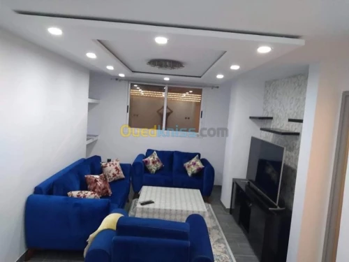 Vente Appartement F3 Oran Bir el djir