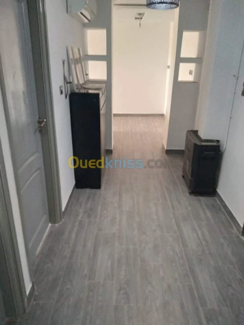 Vente Appartement F3 Oran Bir el djir