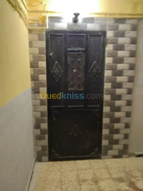 Vente Appartement F3 Oran Bir el djir