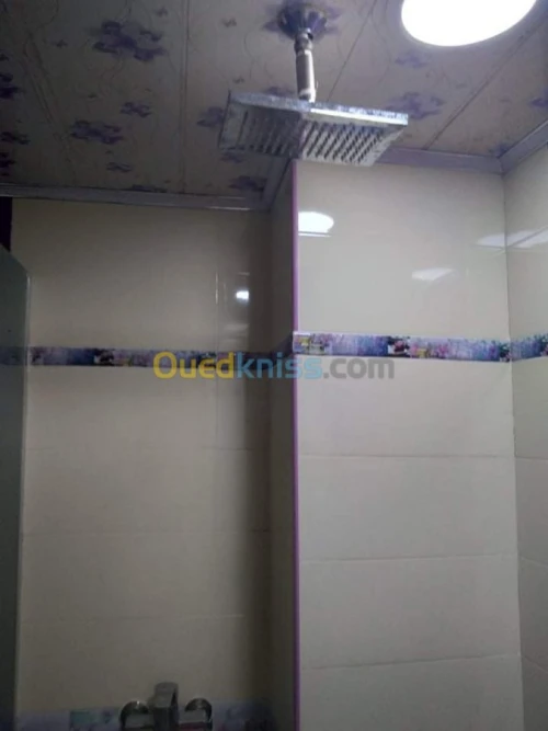 Vente Appartement F3 Oran Bir el djir
