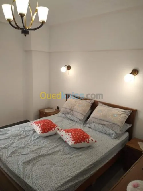 Vente Appartement F3 Oran Bir el djir