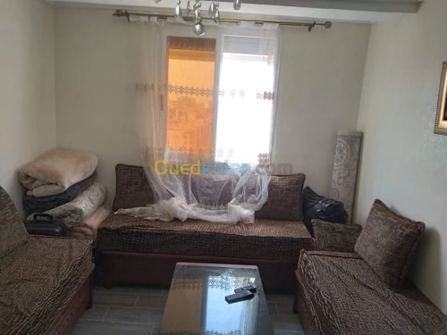 Vente Appartement F3 Oran Bir el djir