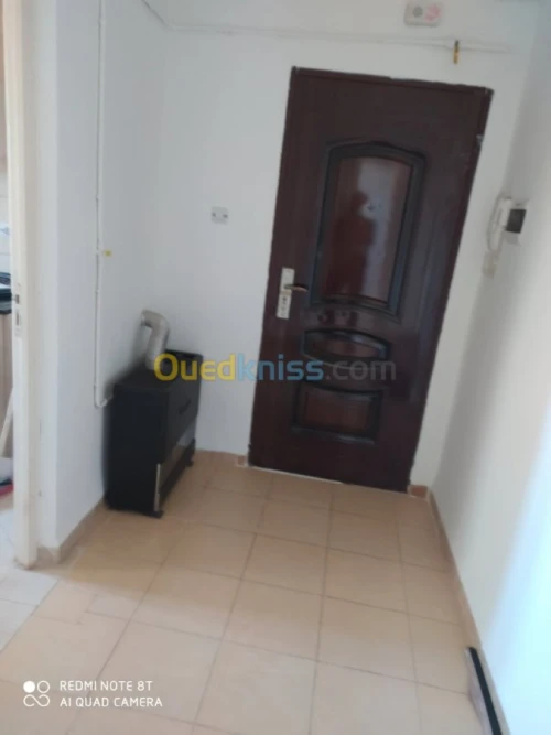 Location Appartement F3 Alger Birkhadem