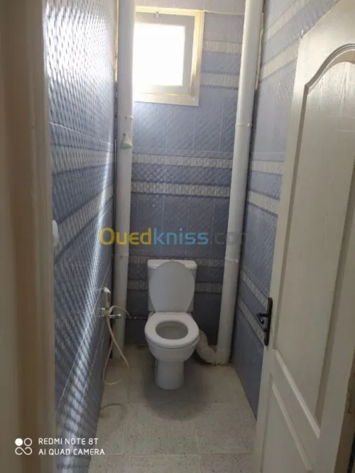 Location Appartement F3 Alger Birkhadem