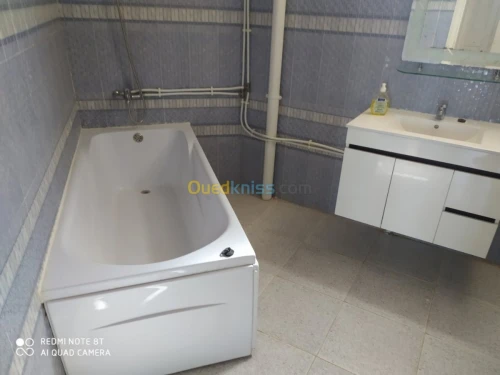 Location Appartement F3 Alger Birkhadem