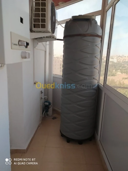 Location Appartement F3 Alger Birkhadem
