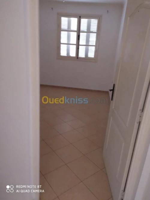 Location Appartement F3 Alger Birkhadem