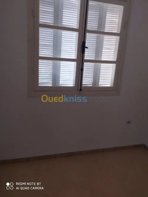 Location Appartement F3 Alger Birkhadem