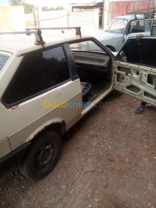 Fiat Lada 1988 