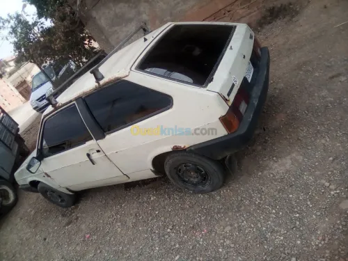Fiat Lada 1988 