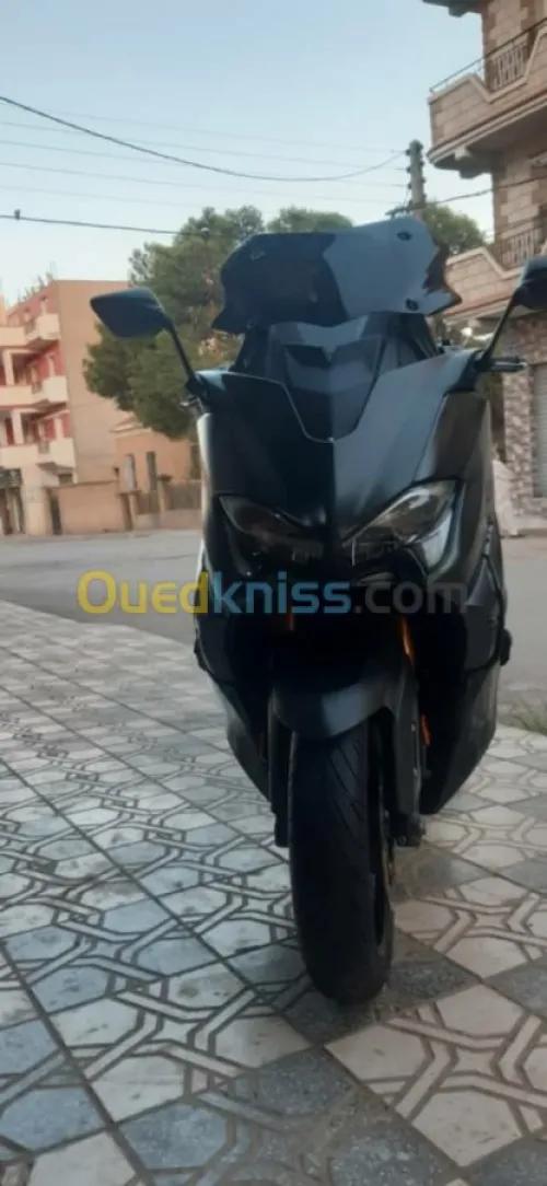 Yamaha tmax dx Tmax dx