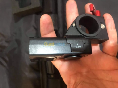 DJI Ronin-MX Bundle GRIP