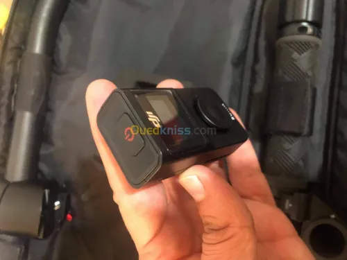 DJI Ronin-MX Bundle GRIP