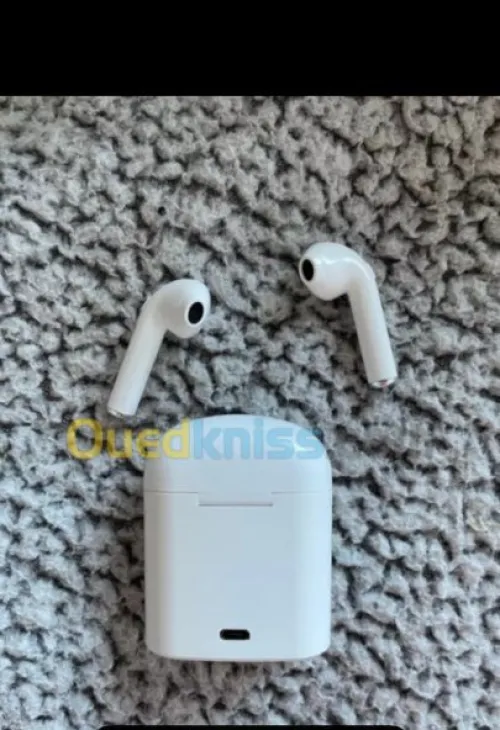 Écouteurs sans fil i7s tws Bluetooth 5