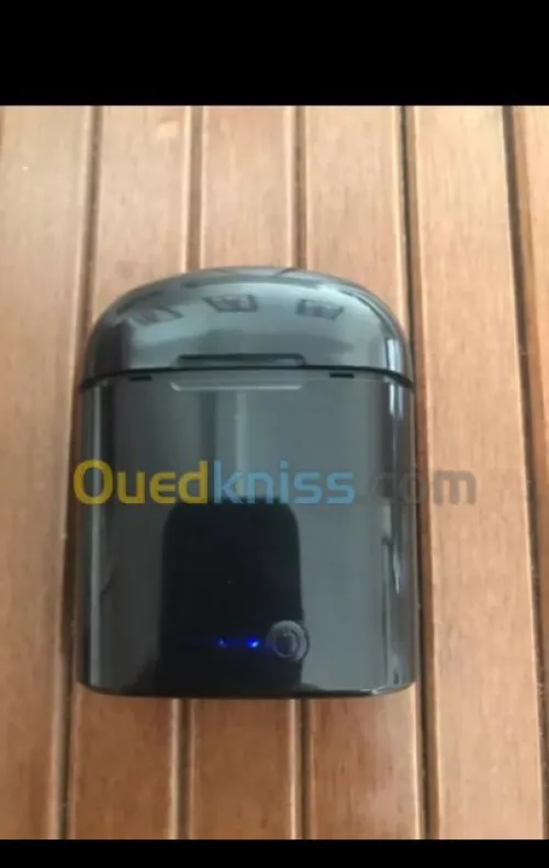 Écouteurs sans fil i7s tws Bluetooth 5