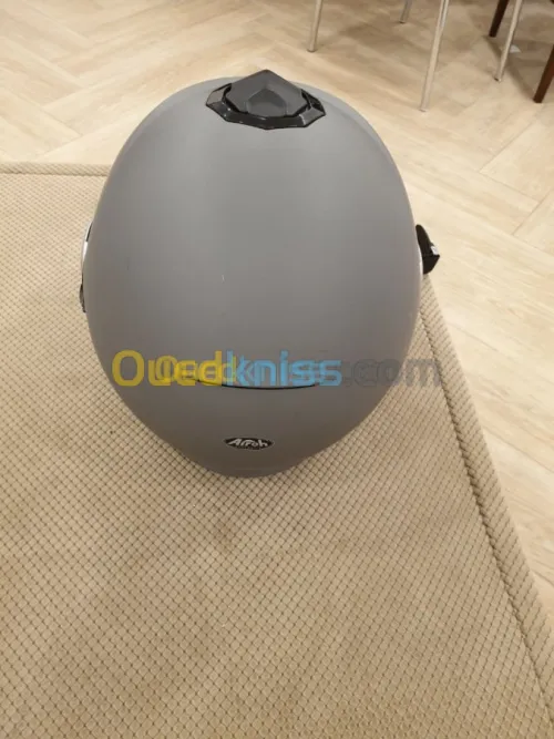 Casque Helios