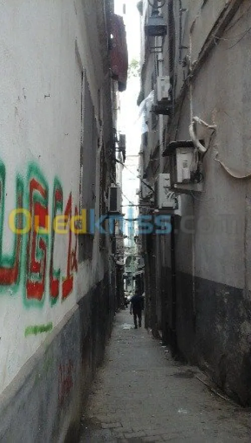 Location Local Alger Alger centre