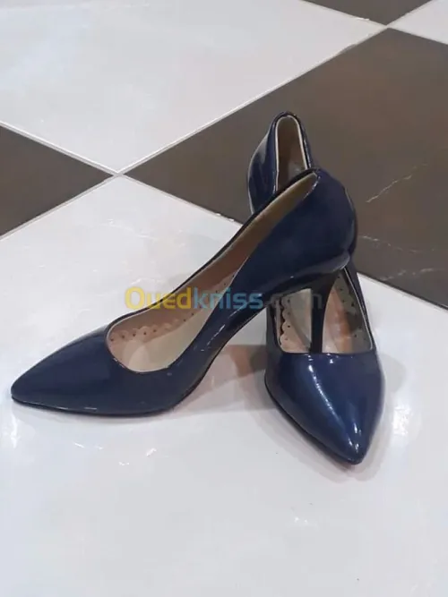 Vente de chaussures turc & Italienne
