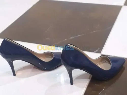 Vente de chaussures turc & Italienne
