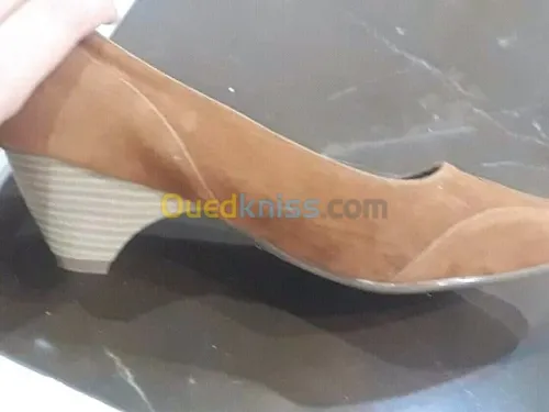 Vente de chaussures turc & Italienne