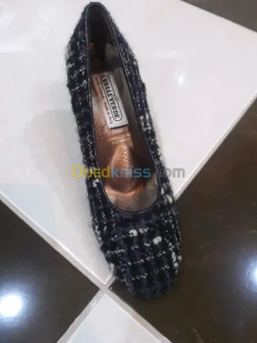 Vente de chaussures turc & Italienne