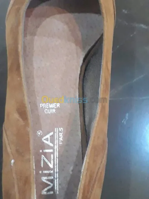 Vente de chaussures turc & Italienne