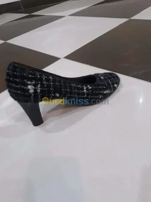 Vente de chaussures turc & Italienne