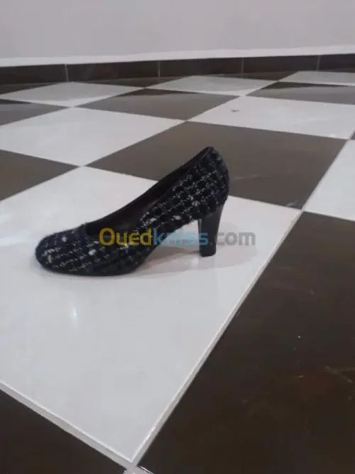 Vente de chaussures turc & Italienne