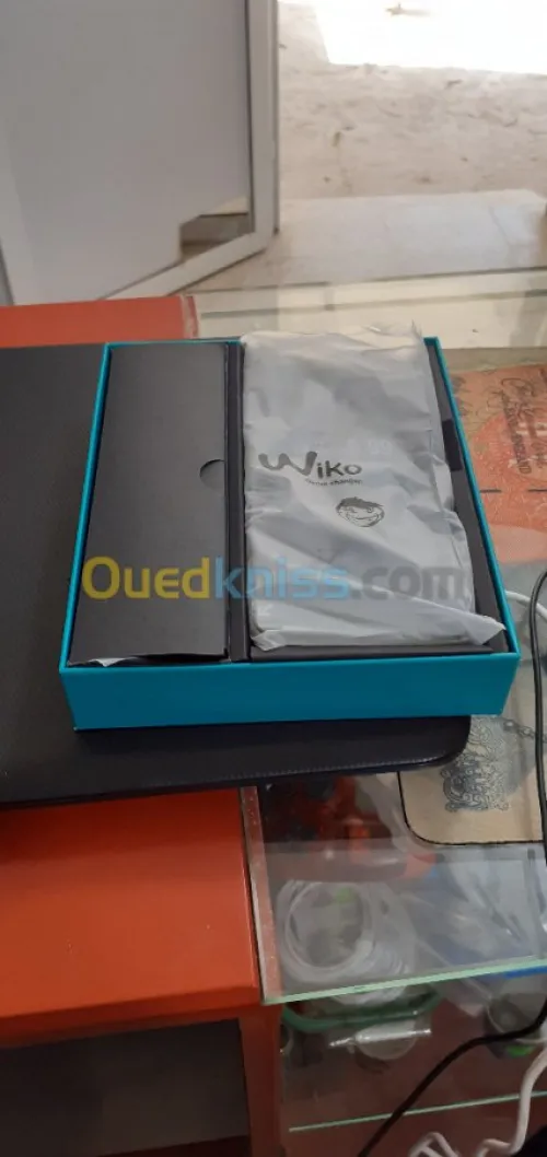 Wiko View XL