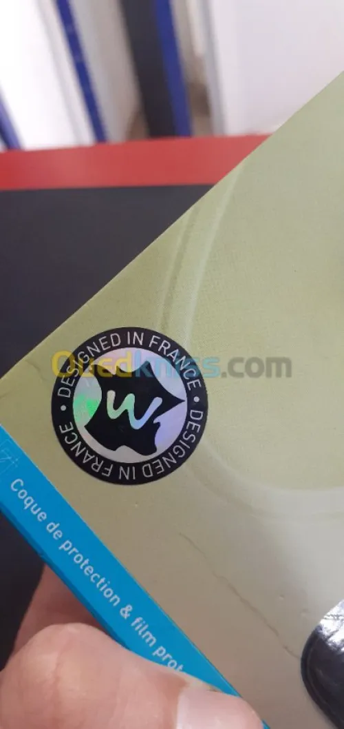 Wiko View XL