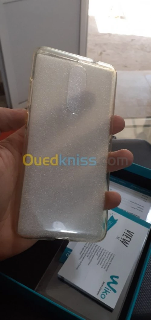 Wiko View XL
