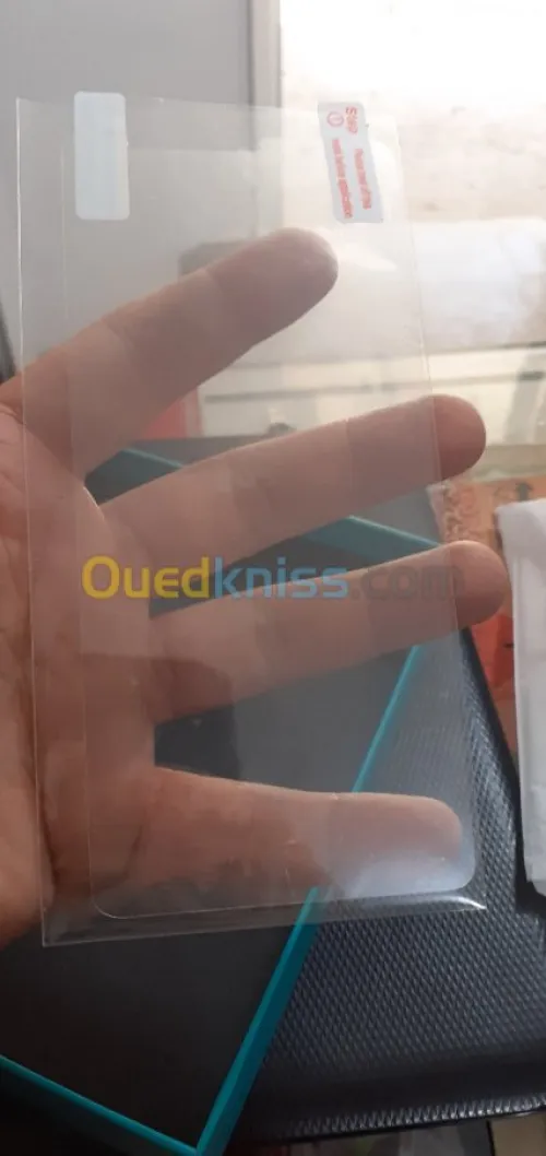 Wiko View XL