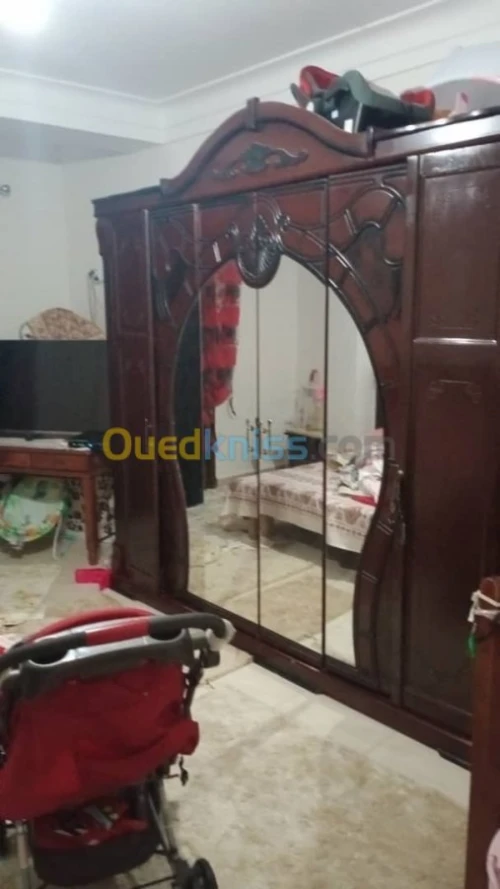 Vente Appartement F5 Alger Hammamet