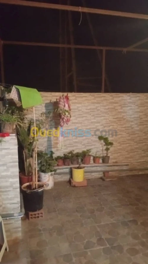 Vente Appartement F5 Alger Hammamet