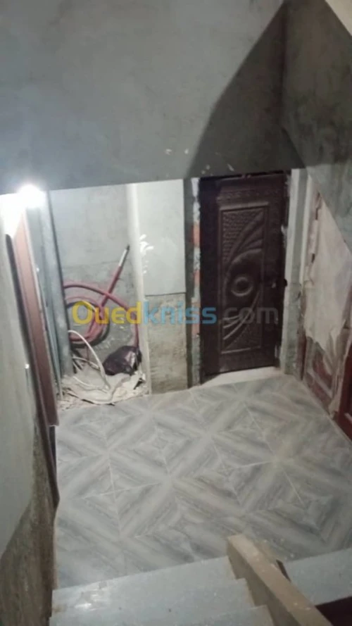 Vente Appartement F5 Alger Hammamet