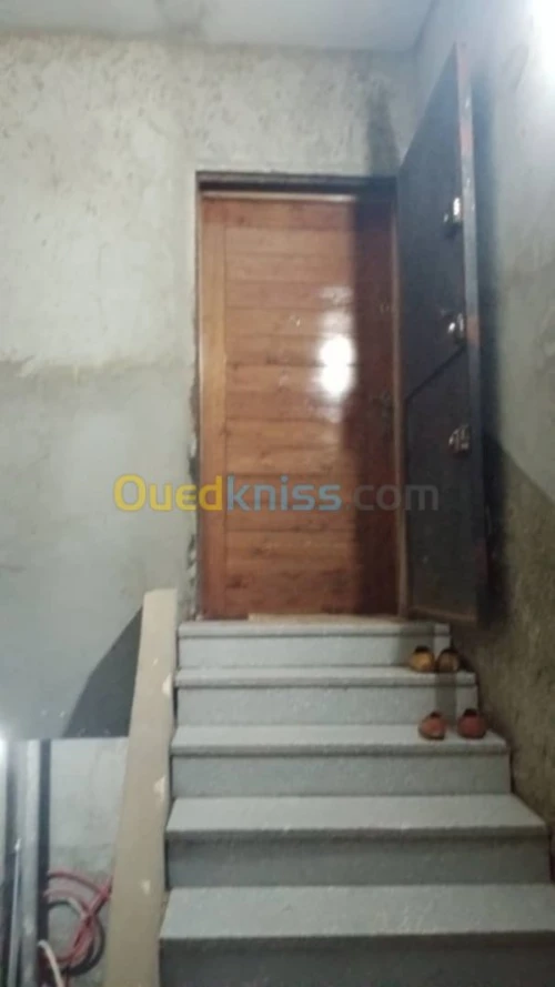 Vente Appartement F5 Alger Hammamet