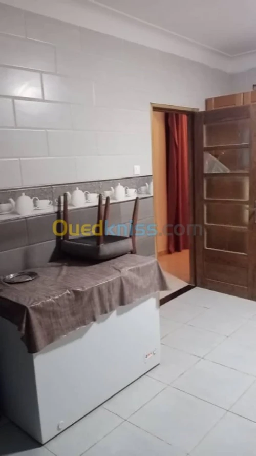 Vente Appartement F5 Alger Hammamet