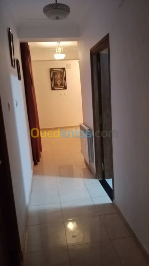 Vente Appartement F5 Alger Hammamet