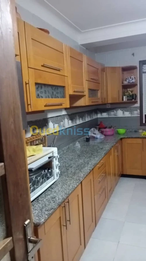 Vente Appartement F5 Alger Hammamet