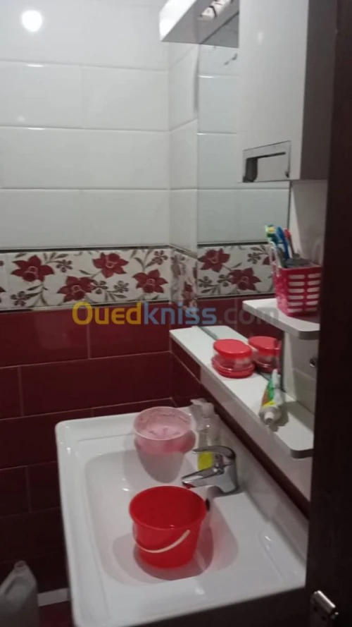 Vente Appartement F5 Alger Hammamet