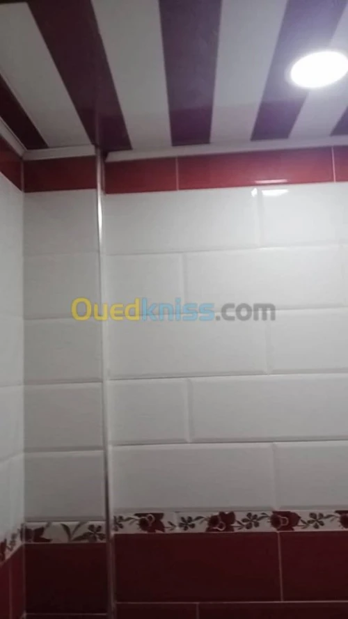 Vente Appartement F5 Alger Hammamet