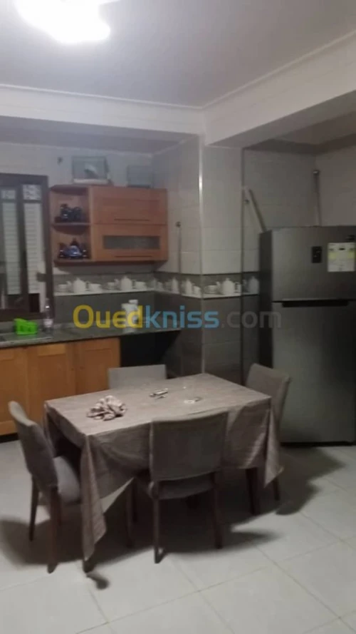 Vente Appartement F5 Alger Hammamet