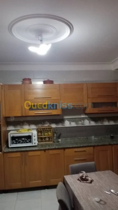 Vente Appartement F5 Alger Hammamet