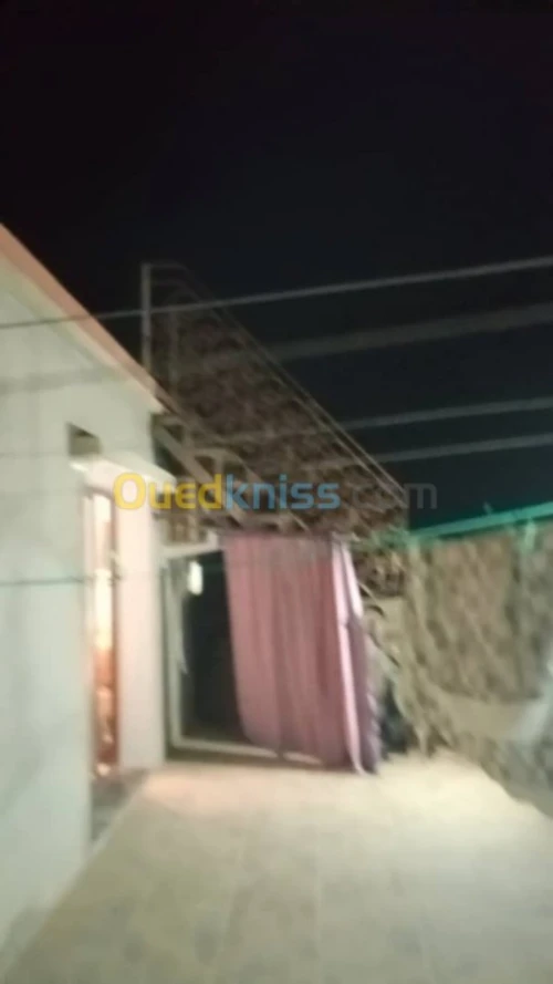 Vente Appartement F5 Alger Hammamet