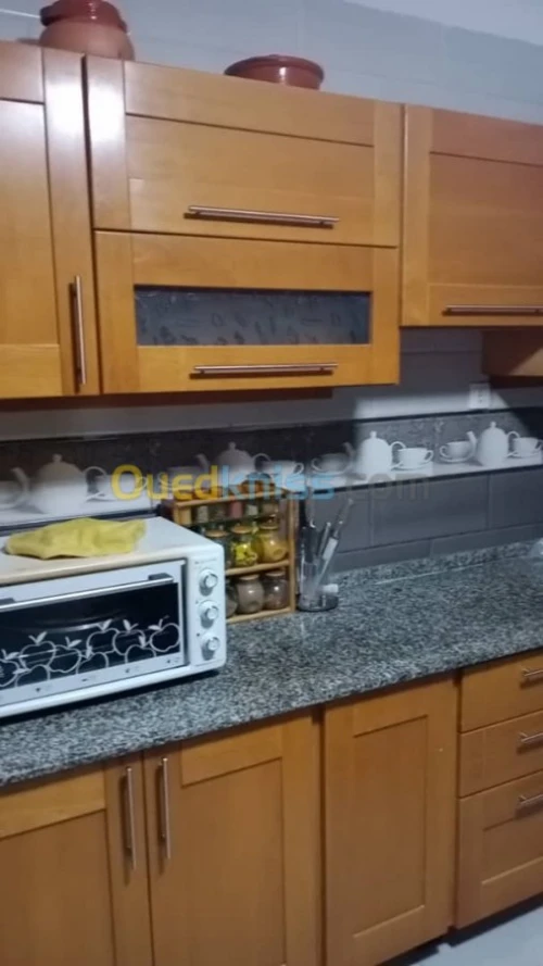 Vente Appartement F5 Alger Hammamet
