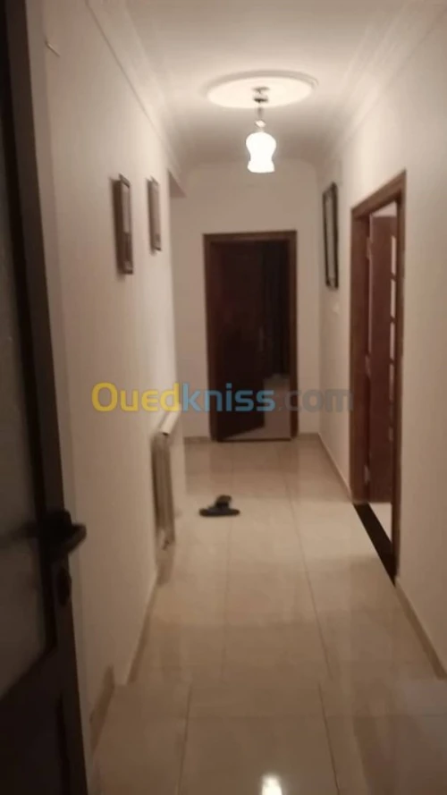 Vente Appartement F5 Alger Hammamet