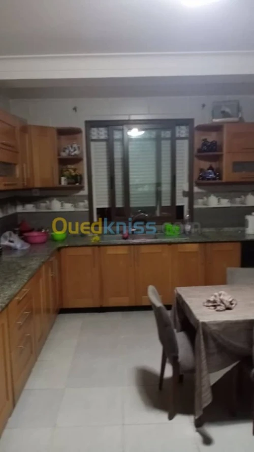 Vente Appartement F5 Alger Hammamet