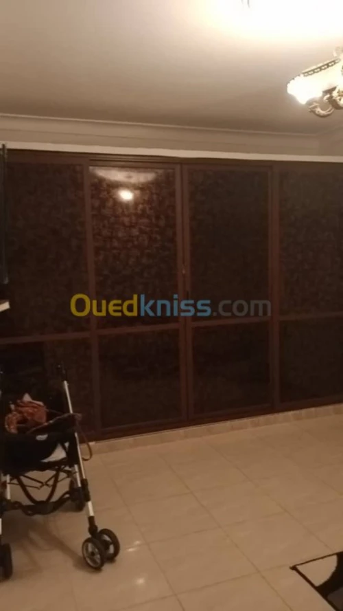 Vente Appartement F5 Alger Hammamet