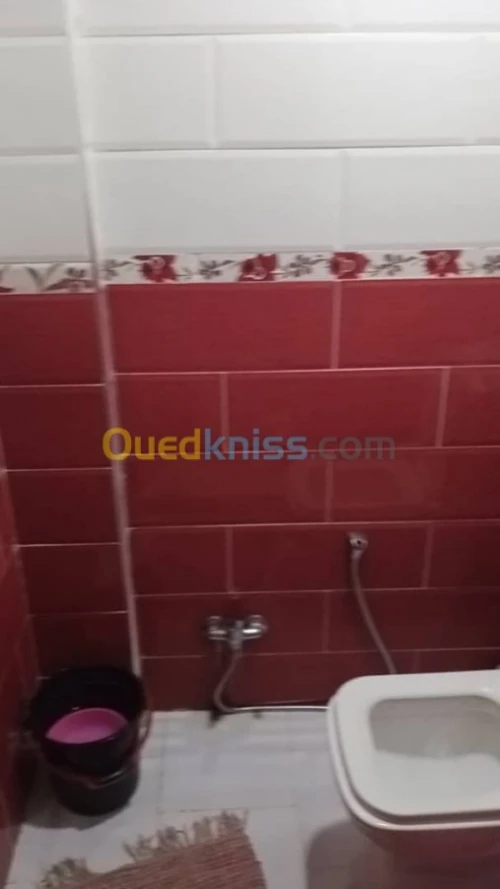 Vente Appartement F5 Alger Hammamet